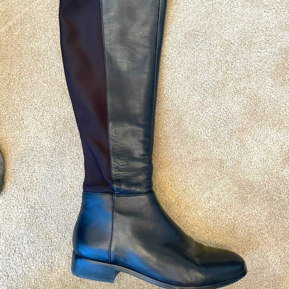 Michael Kors Bromley Boots - Picture 1 of 5